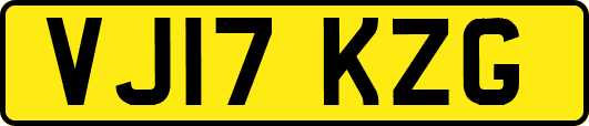 VJ17KZG