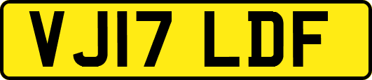 VJ17LDF