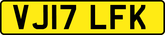 VJ17LFK