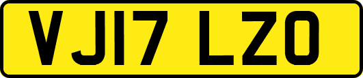 VJ17LZO