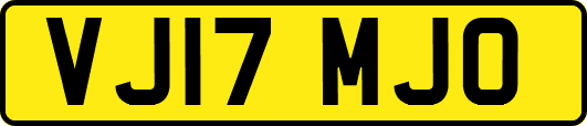 VJ17MJO