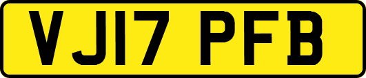 VJ17PFB