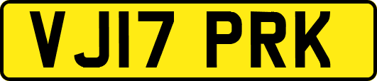 VJ17PRK