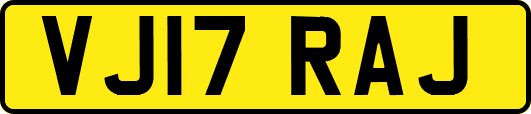 VJ17RAJ