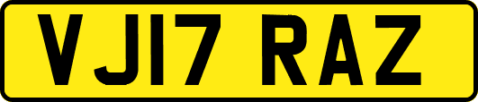 VJ17RAZ