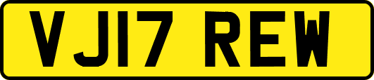 VJ17REW