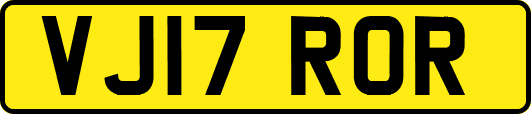 VJ17ROR