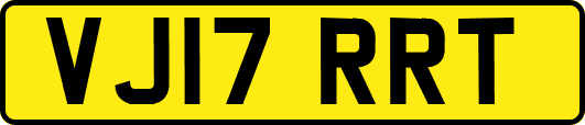 VJ17RRT