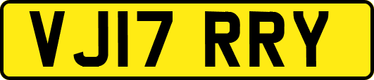 VJ17RRY
