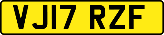 VJ17RZF