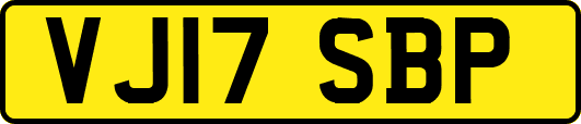 VJ17SBP