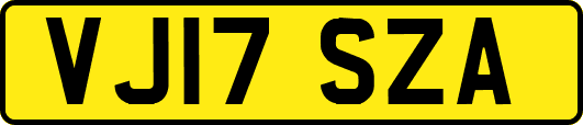 VJ17SZA