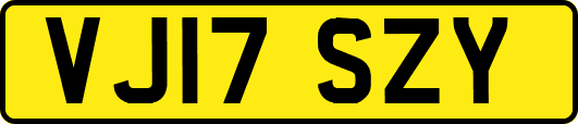VJ17SZY
