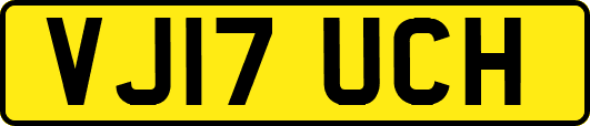 VJ17UCH