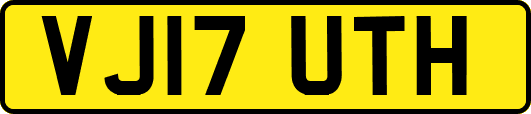VJ17UTH