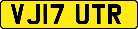 VJ17UTR
