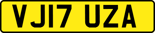 VJ17UZA