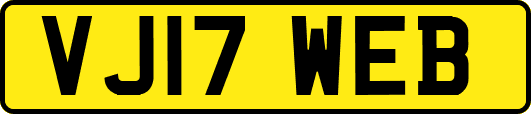 VJ17WEB