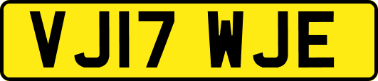 VJ17WJE