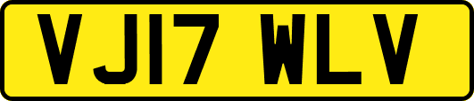 VJ17WLV