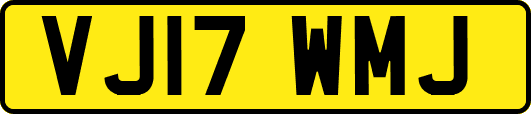 VJ17WMJ