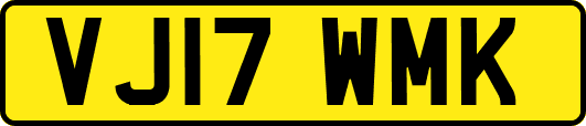 VJ17WMK