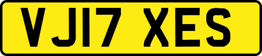 VJ17XES