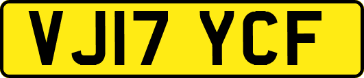 VJ17YCF