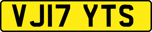 VJ17YTS