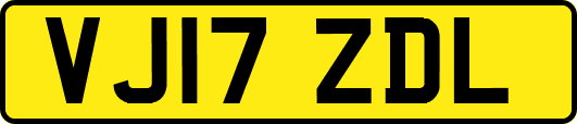 VJ17ZDL