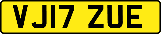 VJ17ZUE