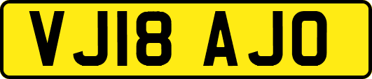 VJ18AJO