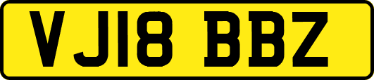 VJ18BBZ