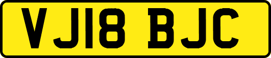 VJ18BJC