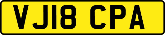 VJ18CPA
