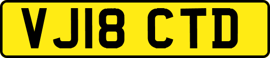 VJ18CTD