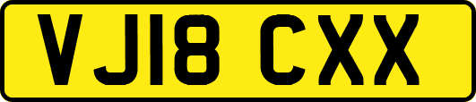 VJ18CXX
