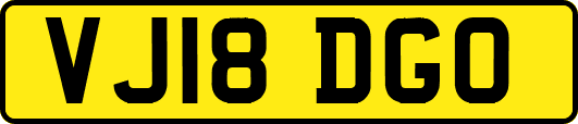 VJ18DGO