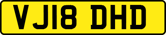 VJ18DHD