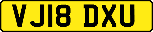 VJ18DXU