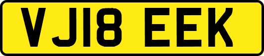 VJ18EEK