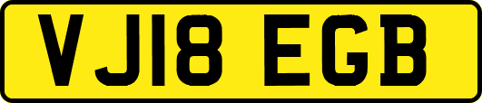 VJ18EGB