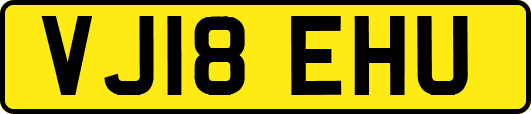 VJ18EHU
