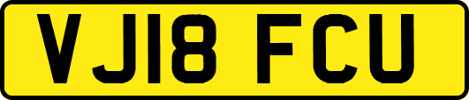 VJ18FCU