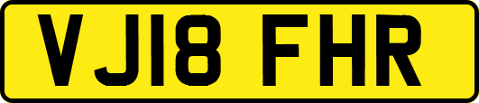 VJ18FHR