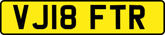 VJ18FTR