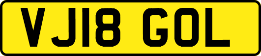 VJ18GOL