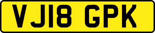 VJ18GPK