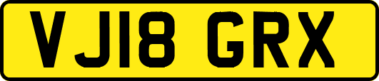 VJ18GRX