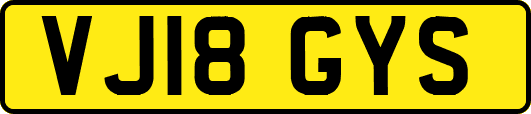 VJ18GYS